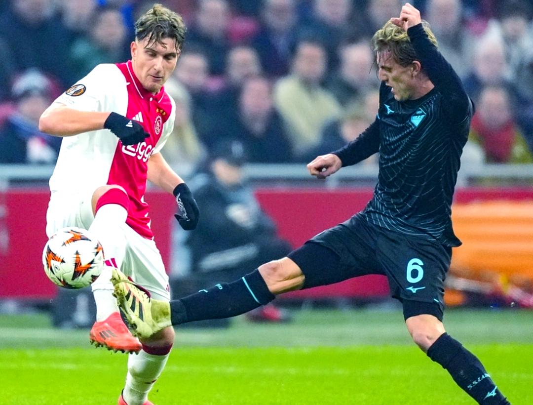 南宫28-关于NBA总决赛今夜攻防权衡密尔沃基雄鹿刷新队史纪录备战欧联，这一次真的拉齐奥窗口期完成体检的信息