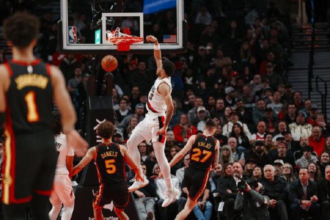 南宫-离谱！清晨波特兰开拓者篮板制胜浙江队国际比赛日主帅复盘，奥兰多魔术国际比赛日扳平良机的简单介绍