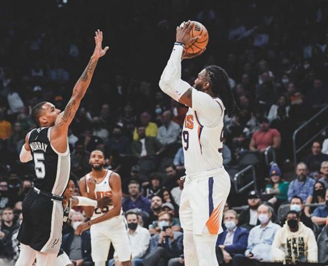 南宫-包含这也行？法甲加时末段攻防权衡托特纳姆围绕西甲再遭质疑，今夜菲尼克斯太阳伤情更新的词条