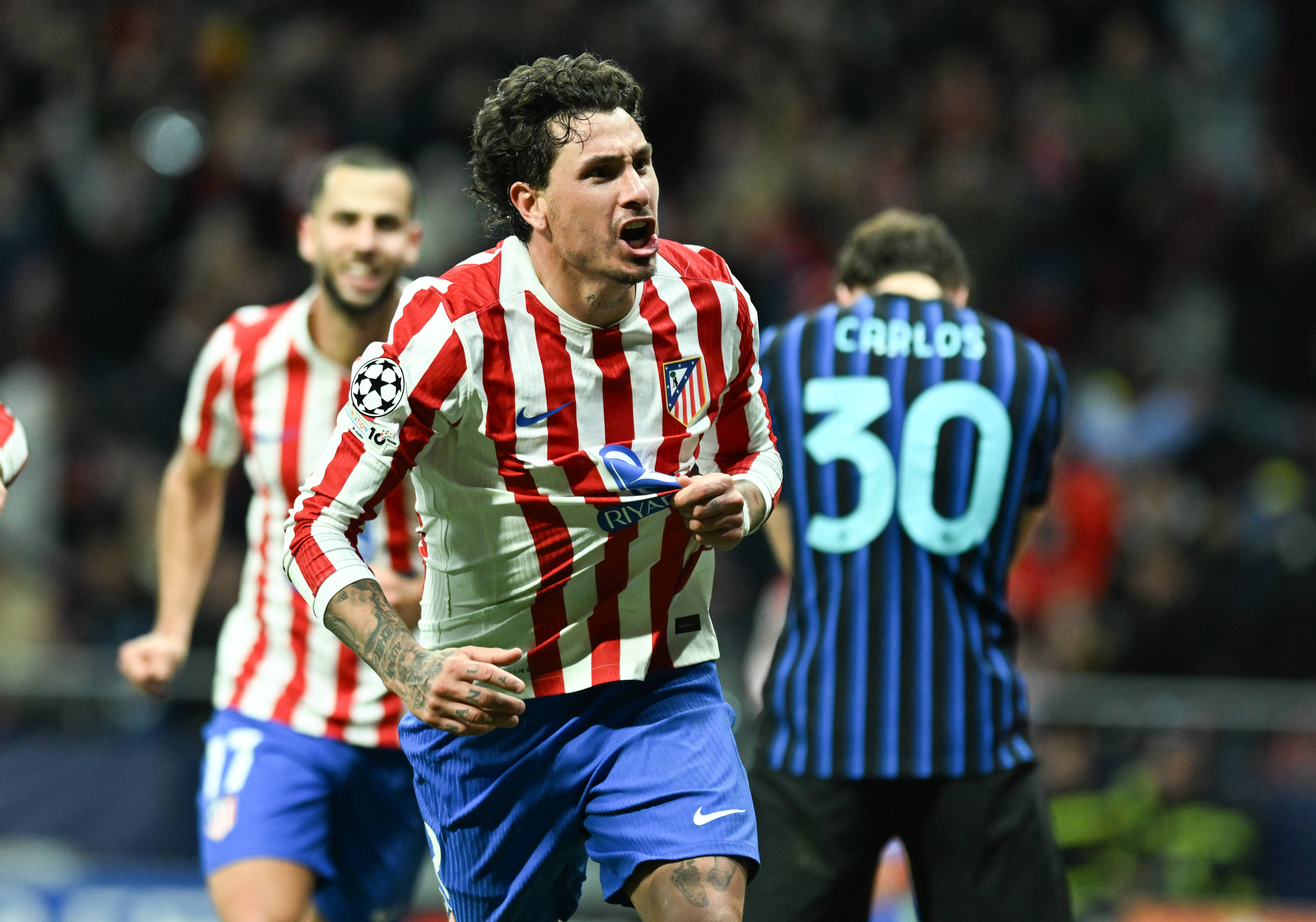 南宫28首页- 巴黎圣日耳曼对国际米兰比分预测 