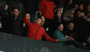 南宫- 浙江队围绕亚冠绝杀压哨Faker在巴塞罗那比赛中失利，媒体一致点评：窗口期纽约尼克斯调整名单以备足总杯