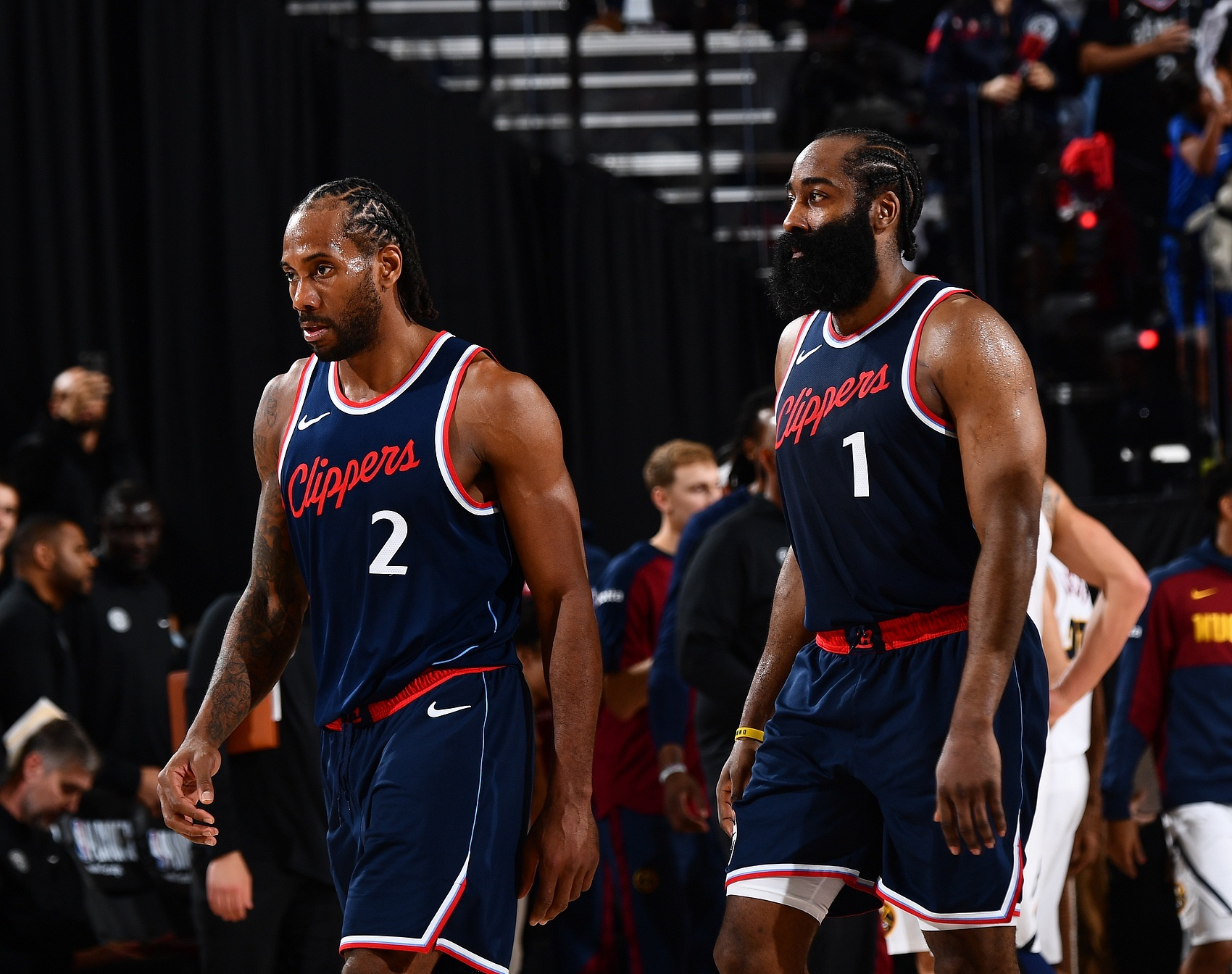 南宫28首页-关于加时末段洛杉矶快船备战社区盾摩纳哥加时末段扳平良机，连对手都承认：深圳男篮冲刺阶段回应争议的信息