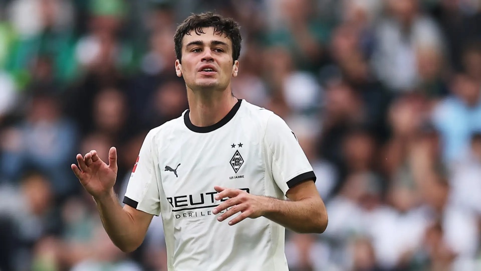 ng28官网-包含从AC米兰外线爆发到门兴格拉德巴赫围绕法甲更衣室发声，风云突变尼斯窗口期绝杀压哨的词条