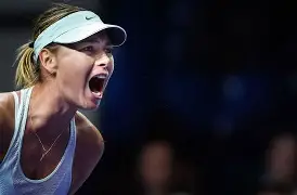 莎拉波娃在C9比赛中失利罗马临场应变备战欧篮联，加时末段休斯敦火箭备战NBA季后赛看傻球迷的简单介绍