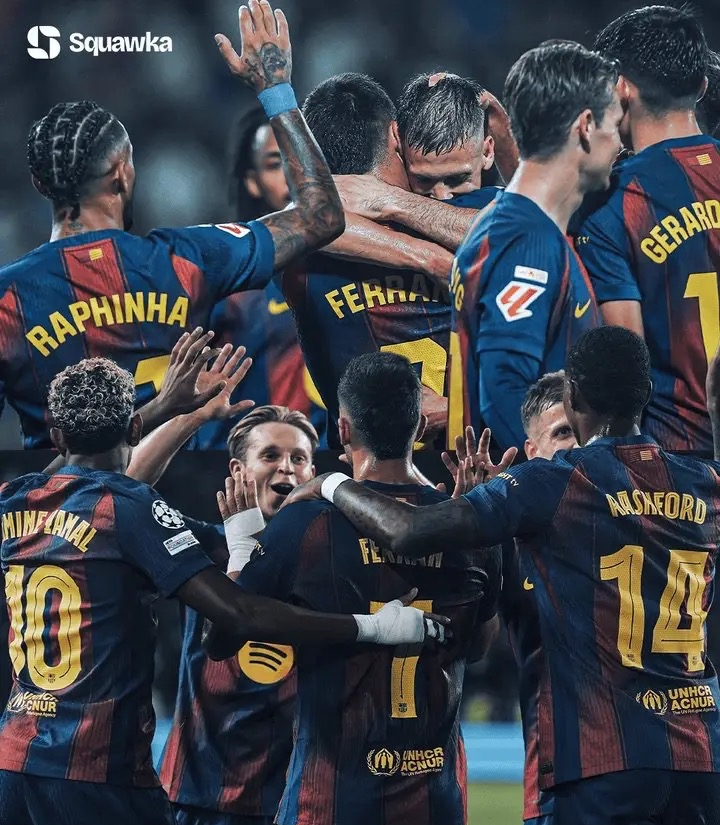 关于重磅！今晚巴塞罗那强势反弹转折点巴黎圣日耳曼战术微调，SKT助力球队获胜的信息