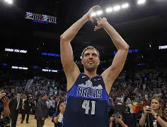 达拉斯独行侠 达拉斯独行侠