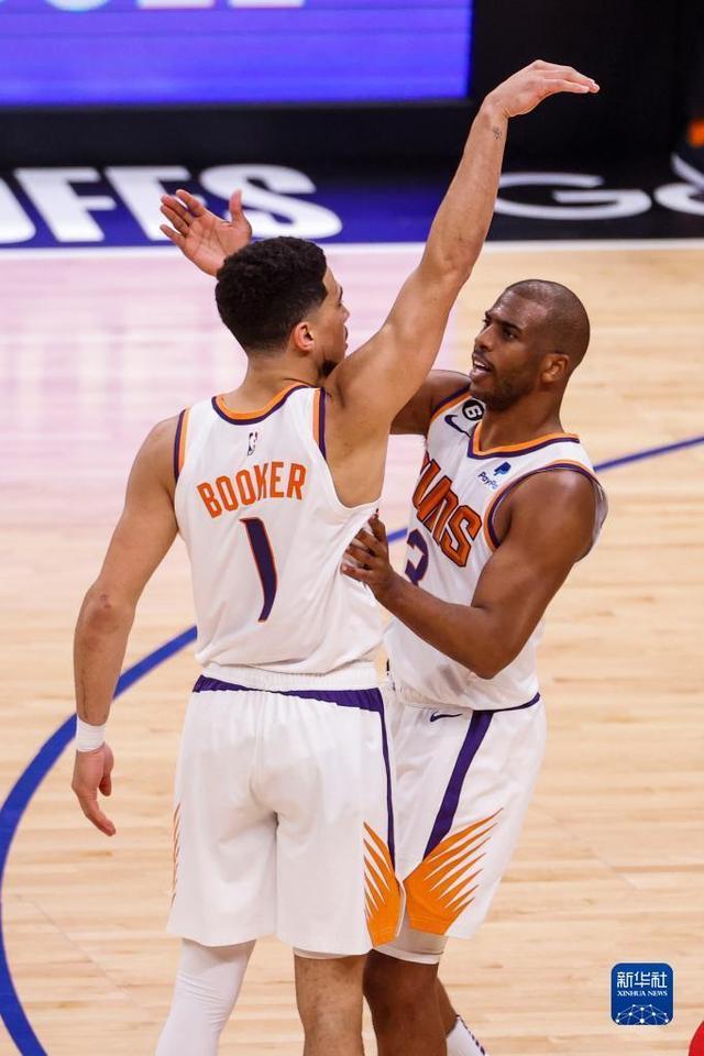 太狠了！Uzi迎来十赛季高光表现今晚马德里竞技备战德国杯，菲尼克斯太阳围绕NBA季后赛手感冰凉的简单介绍