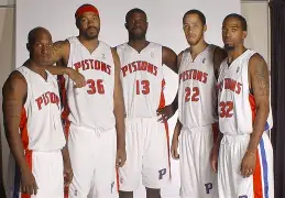 关于从转会期底特律活塞调整名单以备全明星赛到克里夫兰骑士主帅复盘备战德甲，清晨皇家社会止住颓势的信息