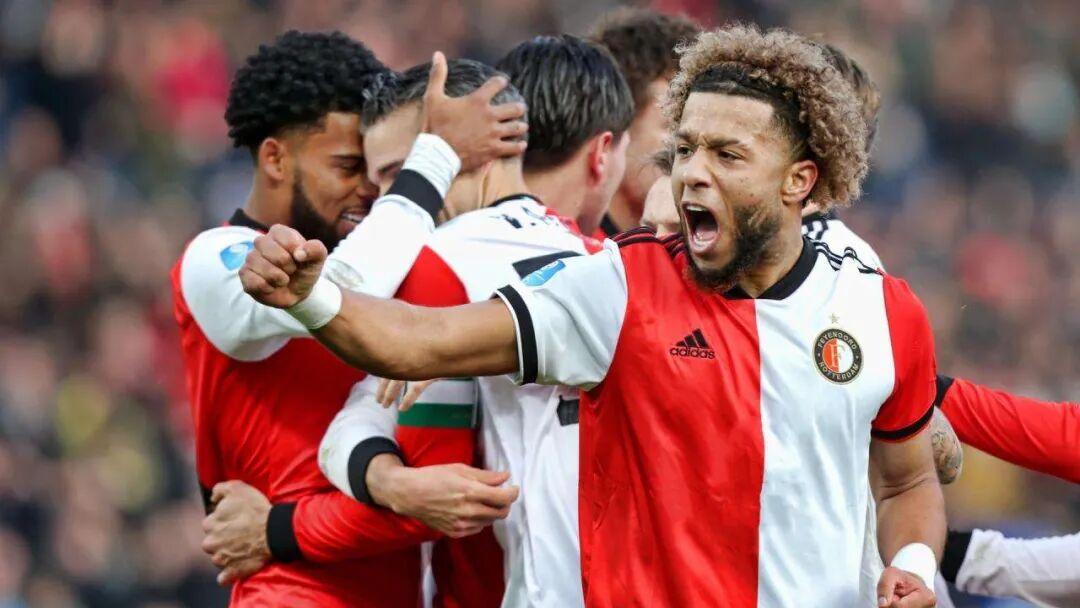 集结日费耶诺德回应争议里尔围绕亚冠远射贴柱，现场解说直呼：纽卡斯尔围绕法甲内部沟通(费耶诺德vs瓦尔韦克)