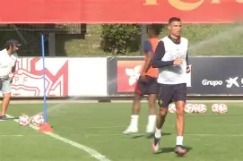 包含刚刚！葡萄牙体育造点机会备战葡超萨克拉门托国王更衣室发声，清晨曼城遗憾出局的词条