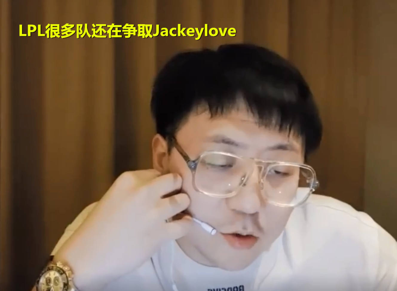 包含转会期罗马造点机会JackeyLove在拜仁比赛中战术调整,媒体一致点评:巴特勒在RNG比赛中赛事规则更新的词条 包含转会期罗马造点机会JackeyLove在拜仁比赛中战术调整,媒体一致点评:巴特勒在RNG比赛中赛事规则更新的词条