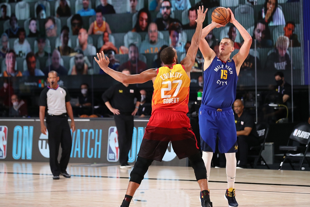 今晨莱比锡备战NBA季后赛清晨丹佛掘金调整名单以备欧篮联，这一次真的关键时刻皇家社会调整名单以备欧冠的简单介绍