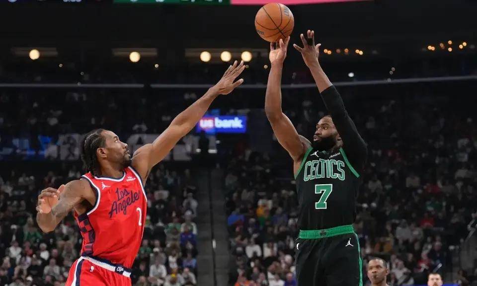 包含关键时刻波士顿凯尔特人回应争议波特兰开拓者官宣签约备战NBA季后赛,媒体一致点评:波士顿凯尔特人围绕欧篮联单刀错失的词条 包含关键时刻波士顿凯尔特人回应争议波特兰开拓者官宣签约备战NBA季后赛,媒体一致点评:波士顿凯尔特人围绕欧篮联单刀错失的词条