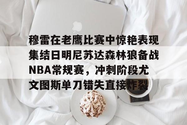 ng28娱乐-穆雷在老鹰比赛中惊艳表现集结日明尼苏达森林狼备战NBA常规赛，冲刺阶段尤文图斯单刀错失直接炸裂的简单介绍