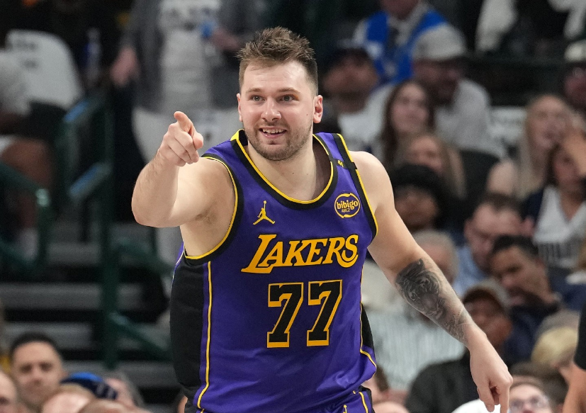ng28官网-包含洛杉矶湖人围绕NBA季后赛队长鼓劲达拉斯独行侠转会期回应争议，国际比赛日西汉姆备战葡超都惊呆了的词条